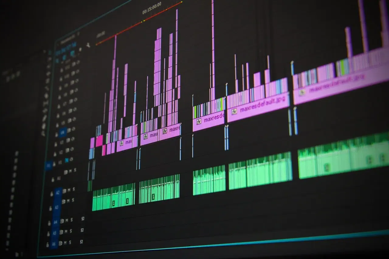 Composición Audiovisual en Tenerife
