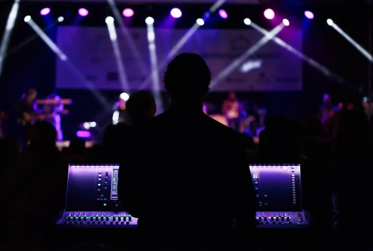 Impacto de la música en los medios digitales