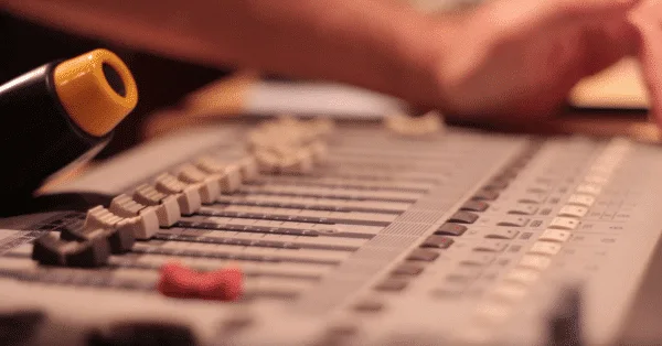 sonido para cine en argentina 1