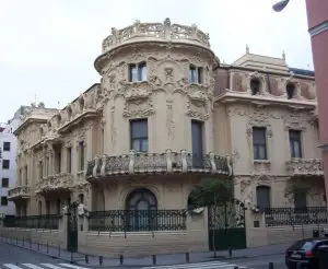 Derechos de autor EMA
